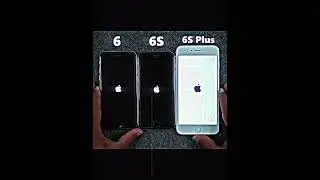 iPhone 6 vs 6S vs 6S Plus &ndash; Which One Still Wins in 2024? 🔥,#shorts #smartphone #memes #automobile