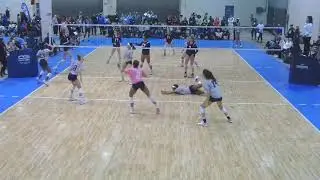 Maci Currin #1 AJV 16 Miz TOT