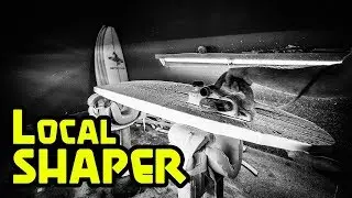 Support Your Local Shaper