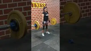 #crossfitt #girl #dodaily#motivation #crossfitlove