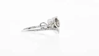 Diamond Designer Ring 