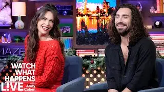 Katie Flood and Alex Propson Take on Some Tom Schwartz Trivia | WWHL