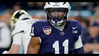 VIDEO: The 5 O&rsquo;Clock Club: Opposing defensive disruptors in the NFC East