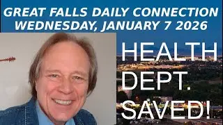 State Almost Took Over Health Dept + Highwoods Shooter Charged & Pints For Pete Fundraiser Tonight