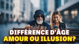 LA WIZE RADIO - Age difference: love or illusion?