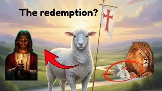 The Hidden Meaning Behind &ldquo;The Blood of the Lamb&rdquo;
