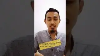Review Digibook dari dr. Rosyid Prasetyo Branch Manager FK UNS & UMS