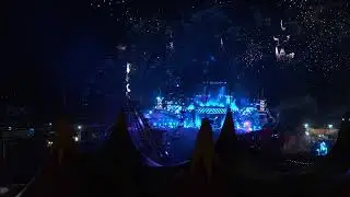 B-Freqz - Freedom [Intents Festival 2017 Endshow]