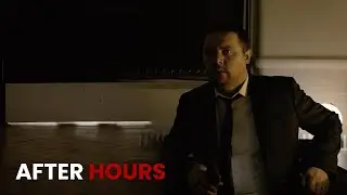 After Hours | Short Horror Film