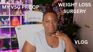 My VSG Preparation Journey: Pre-Op Liquid Diet Explained