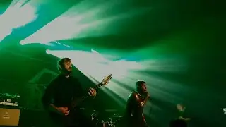 Oceano - Full Set [Live @South Side Music Hall Dallas, TX]
