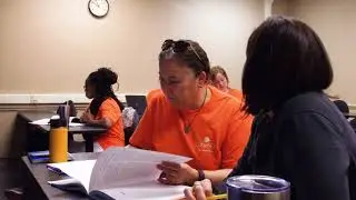 PRTM Recreational Therapy Ph.D. Online Program