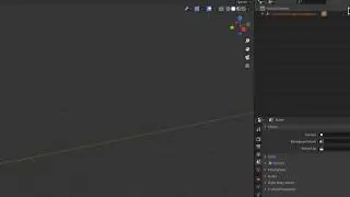How to import Camera Tracking Pro for iOS files into Blender