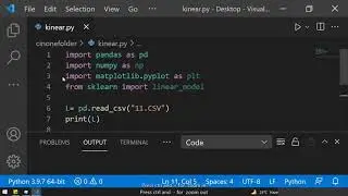 How to zoom in and zoom out in vscode