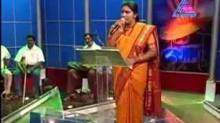 THRUKKAKKARA POO PORANJU......... ANITA
