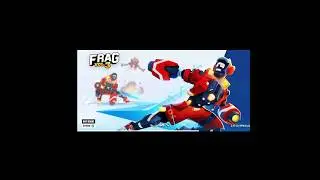 Frag Vol 3 #frag #fragvol3 #androidgames #gamesforandroid #mobilegame #pvp #shooter #multiplayer
