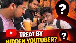 Treat by hidden you tuber( dhappa) @FactoPower ​ #viralvideo #youtube #vlog 