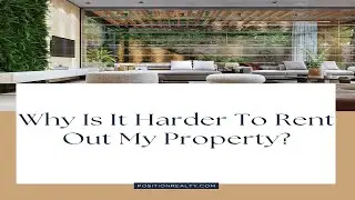Landlord's Beware: Phoenix Rental Rates Are Going Down