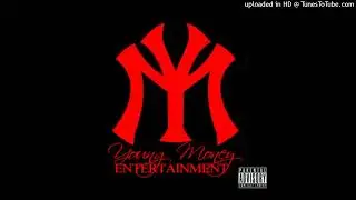 Young Money - Bedrock + Part 2 Feat  Lil Wayne, Young Lloyd, Gudda Gudda, Nicki Minaj, Drake, Tyga,