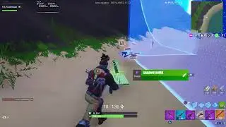 Fortnite Red strike pack