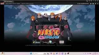 [Naruto Online] Power Tips Part 1 (2024)