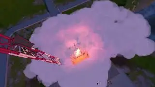 Mars Horizon Ep1, The Beginning of our Space Agency