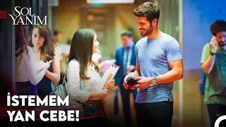Haydi İnat Etme Bana Olmaz Deme - Sol Yanım