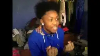 Ayy's Epic Story