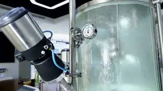 DONJOY Rotary Jet Head(360&deg;) Cleaner