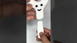 My Sprunki OC Y from Alphabet Lore