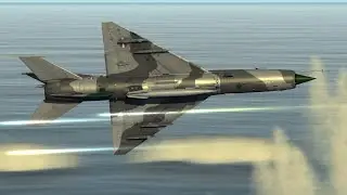 Im Inneren der MiG-21 – Der Überschall-Jet des Kalten Krieges