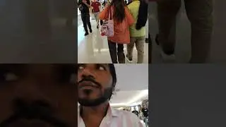 day-to-day mall in Dubai