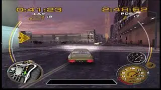 Midnight club 3 remix