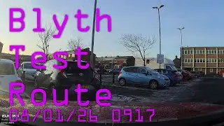 Тестовый маршрут Блайт 08.01.26 09:17