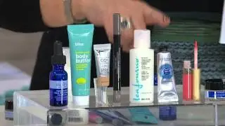 NewBeauty 8-Piece Test Tube with Magazine with Jill Bauer