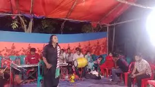 সোলেমানের মেলাতে