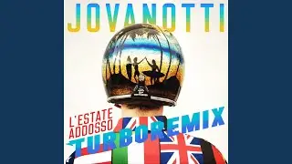 L'Estate Addosso (KeeJay Freak RMX)
