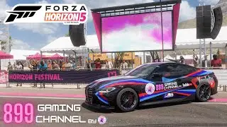 Forza Horizon 5 / Гоняю  с Друзьями @2dofracing @kikoshmiko6480  / 2K