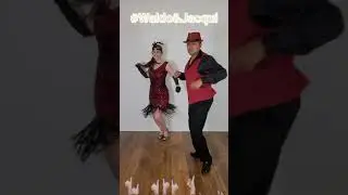 Dominican Bachata Turns | Dominican Bachata Basics With Partner | Waldo & Jacqui