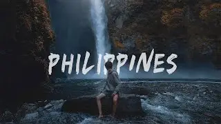 The Philippines | Cinematic video