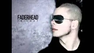 Faderhead - Bassgod