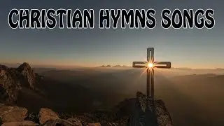Divine Melodies Unleashing the Spirit with Christian Hymns Songs  Timeless Expressions of Faith