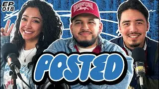 Gypsy Rose + Tesla Robot Attacks Man + Gym Baddies + Beyonce's Home Burned Down | POSTED Ep. 18
