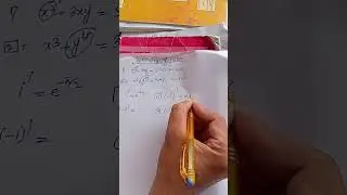 iota power iota #complexnumbers #tricks  #imaginary numbers #logarithm of complex numbers #virals