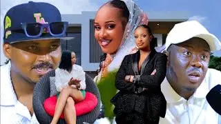 ♨️UKO MITSUTSU YASHWANYE NA KILLMA MUBUKWE BWA NANA🤨/ NIMPAMVU ATAJE MUBUKWE BWA MICKY 😭