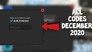 Roblox All RoCitizens Codes December 2020!