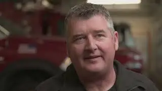 Troy Flowers Interview - Graham Fire & Rescue Battalion Chief