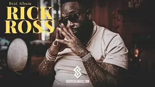 Rick Ross type beats || The best Rick Ross type beats album || Free Type Beat 2023