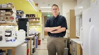 2015 Vilcek Prize for Creative Promise in Biomedical Science: Rob Knight