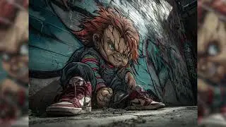Chucky Flow (Horror Trap Type Beat) &ndash; Boogie Bandz BX